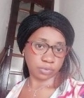 Rencontre Femme Cameroun à Yde 4 : Ariane Gaëlle , 34 ans